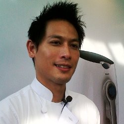 Chef Juna: Saya Emang Galak!