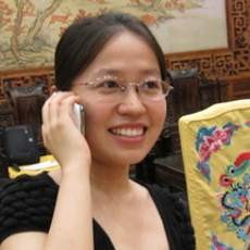  Android dan iPhone Berebut Kaum Muda China
