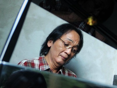 Jockie Suryoprayogo Akan Konser Reuni