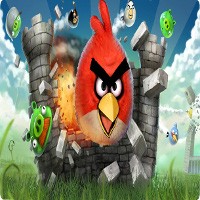 Rovio Ingin Gaet 1 Miliar Fans Angry Birds 