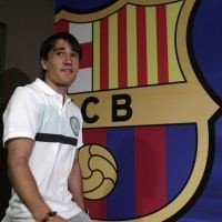 Meski Berat, Bojan Harus Tinggalkan Barca
