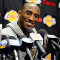 Besiktas Serius Dekati Kobe Bryant