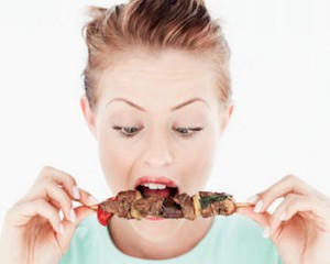 Daging Merah, Berbahayakah untuk Diet?