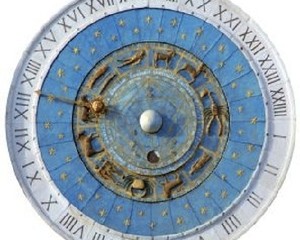 Ramalan Zodiak Anda Hari Ini (Bagian 1)
