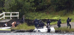 Korban Jiwa Mencapai 87 Orang