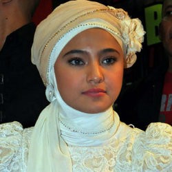 Marshanda Suka Pria Beristri