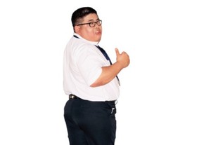 Tambah Umur Tambah Berat Badan