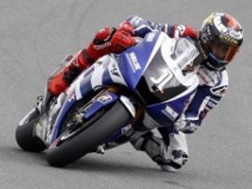Lorenzo Sempat Khawatirkan yang Terburuk 