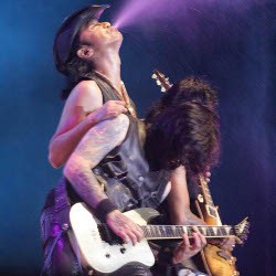 Java RockinLand 2011 Bikin /Rif Makin Garang