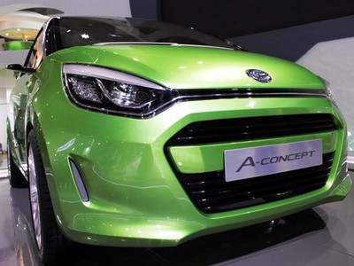 Mobil Murah dari Daihatsu
