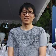 Chris Lie, Komikus Indonesia yang Sukses di Hollywood
