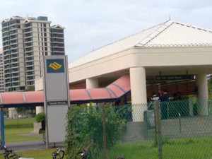 Pulau Ubin..Kampung Terakhir di Singapura
