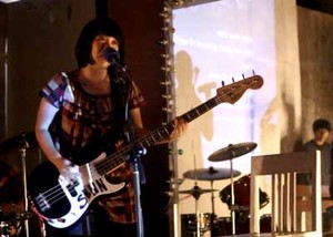 Band Indie Yogyakarta Brilliant at Breakfast Akan Tampil di Singapura