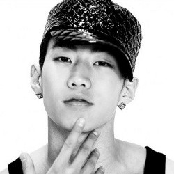 Jay Park Ingin Menikah dengan Min Hyo Rin
