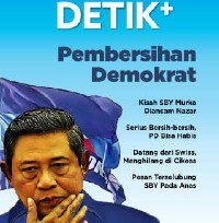 Serius Bersih-bersih, PD Bisa Habis