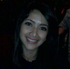 Astri Nurdin Sulit Ungkapkan Cinta ke Rio Dewanto