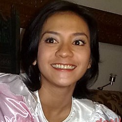 Enno Lerian Baru 4 Bulan Kenal Calon Suami