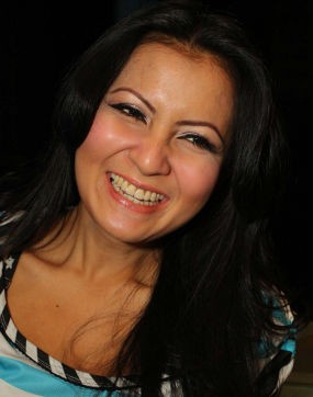 Pria Jadi Godaan Terberat Five Vi di Bulan Ramadan