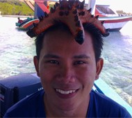 Lamanya Pelayanan Texas Chiken Mega Mall Manado