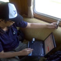 Uji Jaringan Mudik, XL Gandeng Netizen