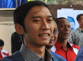 Ibas Bantah Terlibat Kisruh Impor Film Asing