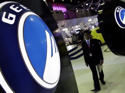 Geely Jajal Pasar Indonesia