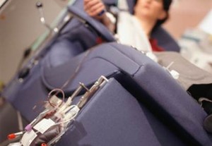 Tips Aman Saat Donor Darah 