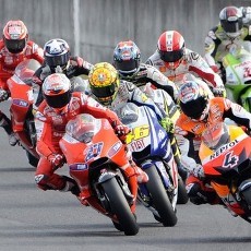 MotoGP Jepang Tetap Digelar Sesuai Jadwal