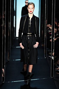 Diane von Furstenberg, Fall/Winter 2011. New York Fashion Week 2011. [Dok. Diane von Furstenberg]