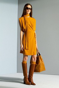 Diane von Furstenberg. Pre Fall/Winter 2011. New York Fashion Week 2011. [Dok. Diane von Furstenberg]