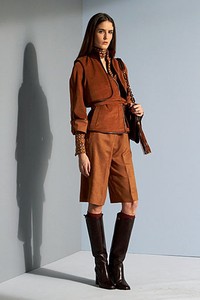 Diane von Furstenberg. Pre Fall/Winter 2011. New York Fashion Week 2011. [Dok. Diane von Furstenberg]