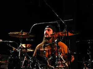 Eks-Drummer Dream Theater Bentuk Band Berformat Power Trio