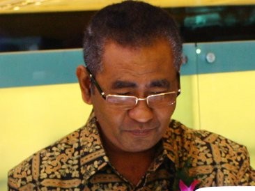 RI Jadi Tempat Pembuangan Teknologi Otomotif Lama