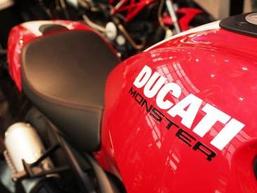 Ducati Potong Harga Monster 795 Rp 51 Juta
