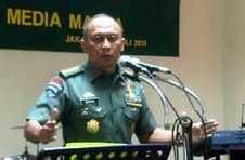 KSAD: Cita-cita Saya Hanya Menjadi Tentara 