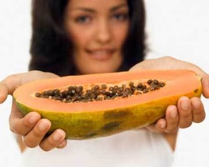 5 Makanan Yang Bikin Wanita Makin Cantik
