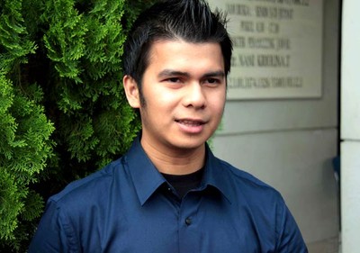 Si Jomblo Handika Pratama