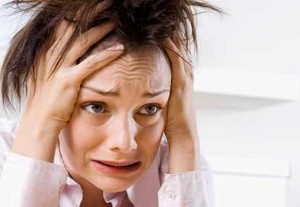 Post-Traumatic Stress Disorder, Gangguan Mental yang Traumatis