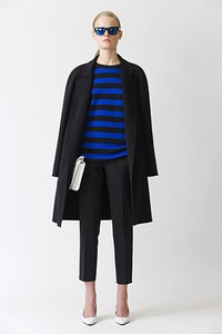 Michael Kors, Pre-Fall/Winter 2011. New York Fashion Week 2011. [dok. Michael Kors]