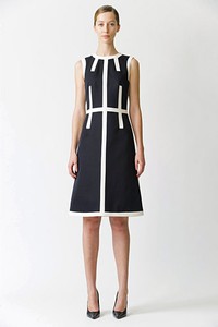 Michael Kors, Pre-Fall/Winter 2011. New York Fashion Week 2011. [dok. Michael Kors]