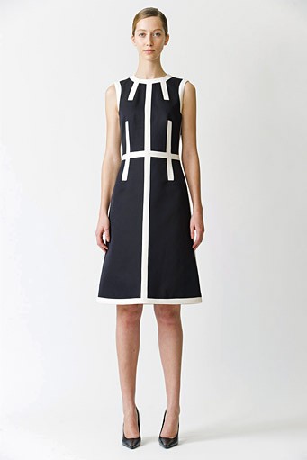 Michael Kors, Pre-Fall/Winter 2011. New York Fashion Week 2011. [dok. Michael Kors]