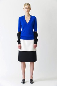 Michael Kors, Pre-Fall/Winter 2011. New York Fashion Week 2011. [dok. Michael Kors]