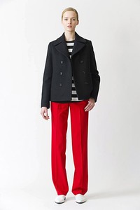 Michael Kors, Pre-Fall/Winter 2011. New York Fashion Week 2011. [dok. Michael Kors]