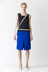 Michael Kors, Pre-Fall/Winter 2011. New York Fashion Week 2011. [dok. Michael Kors]