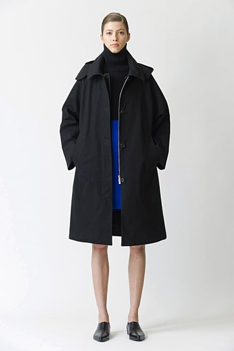 Michael Kors, Pre-Fall/Winter 2011. New York Fashion Week 2011. [dok. Michael Kors]