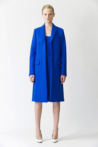 Michael Kors, Pre-Fall/Winter 2011. New York Fashion Week 2011. [dok. Michael Kors]