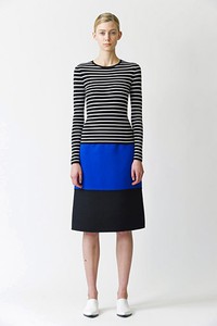 Michael Kors, Pre-Fall/Winter 2011. New York Fashion Week 2011. [dok. Michael Kors]