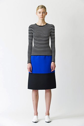 Michael Kors, Pre-Fall/Winter 2011. New York Fashion Week 2011. [dok. Michael Kors]