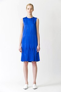 Michael Kors, Pre-Fall/Winter 2011. New York Fashion Week 2011. [dok. Michael Kors]