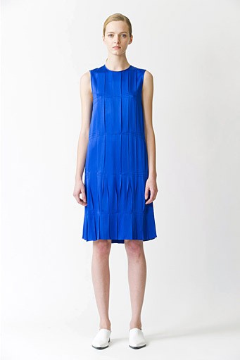 Michael Kors, Pre-Fall/Winter 2011. New York Fashion Week 2011. [dok. Michael Kors]